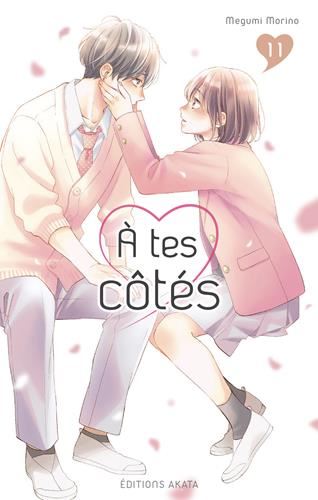 À tes côtés T.11 : À tes côtés