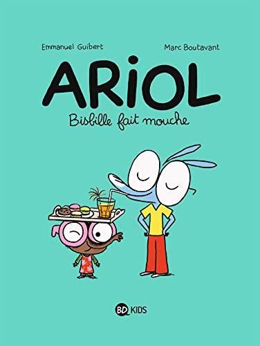 Ariol T.05 : Bisbille fait mouche