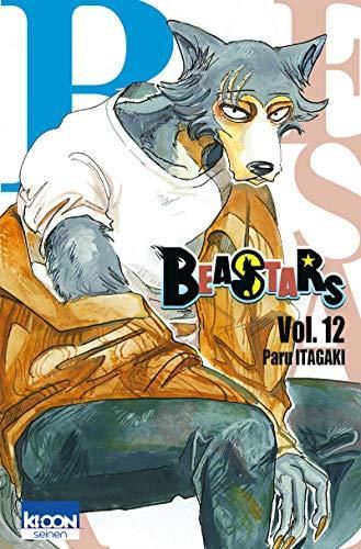 Beastars T.12 : Beastars