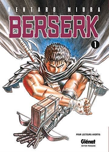 Berserk T.01 : Berserk