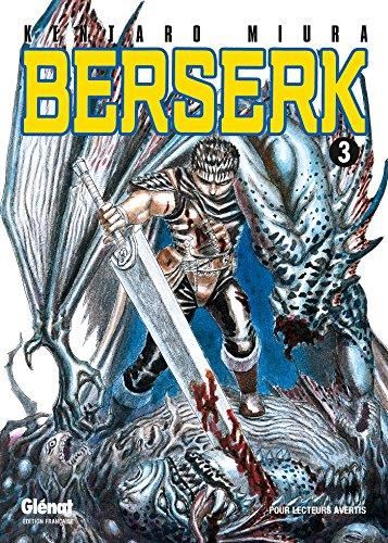 Berserk T.03 : Berserk