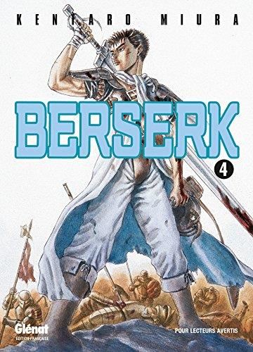 Berserk T.04 : Berserk