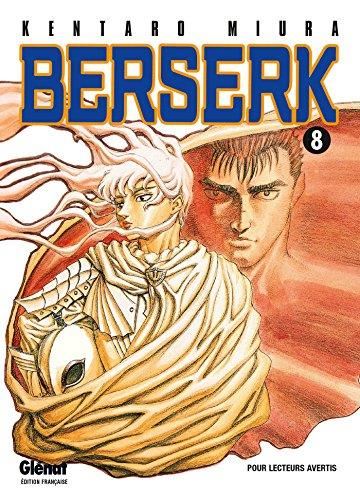 Berserk T.08 : Berserk