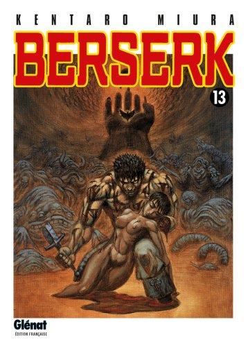 Berserk T.13 : Berserk