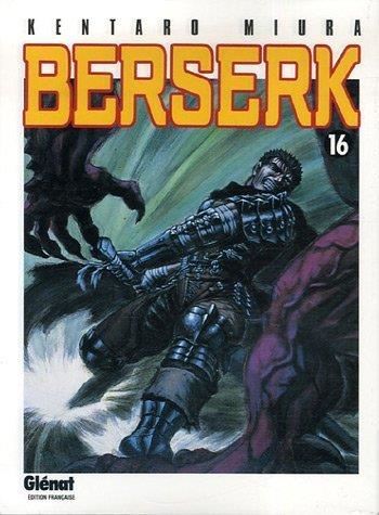 Berserk T.16 : Berserk