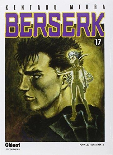 Berserk T.17 : Berserk