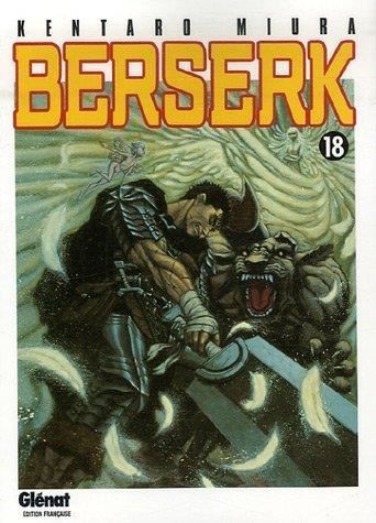 Berserk T.18 : Berserk