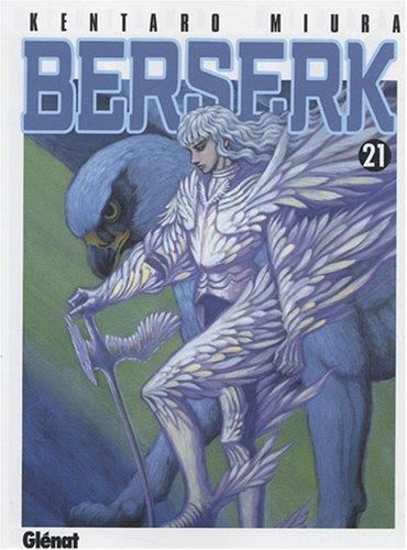 Berserk T.21 : Berserk