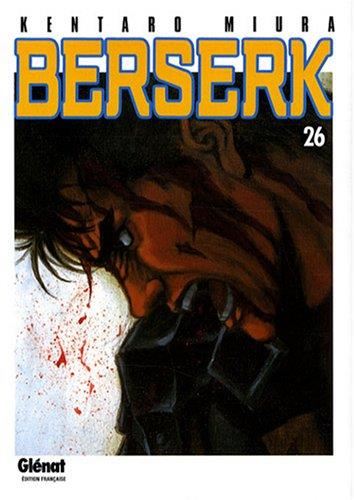 Berserk T.26 : Berserk
