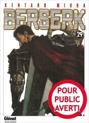 Berserk T.29 : Berserk