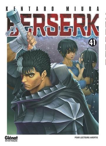 Berserk T.41 : Berserk