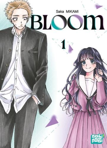 Bloom T.01 : Bloom