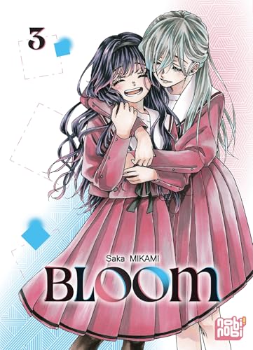 Bloom T.03 : Bloom