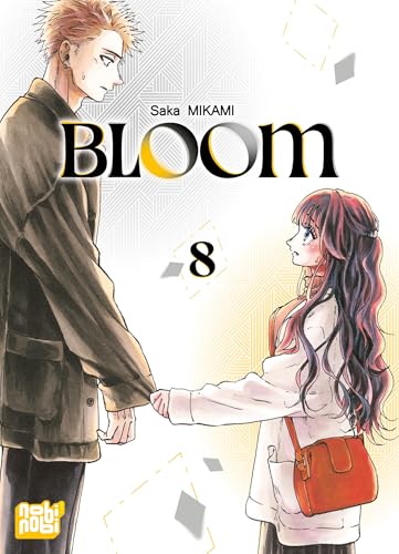 Bloom T.08 : Bloom