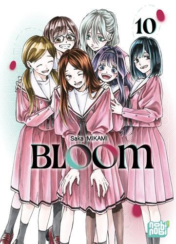 Bloom T.10 : Bloom
