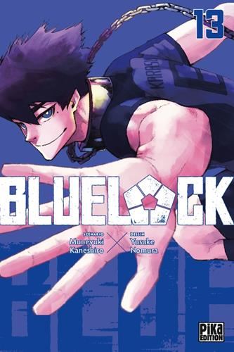 Blue lock T.13 : Blue lock