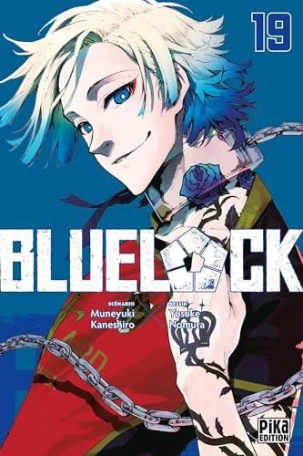 Blue lock T.19 : Blue lock