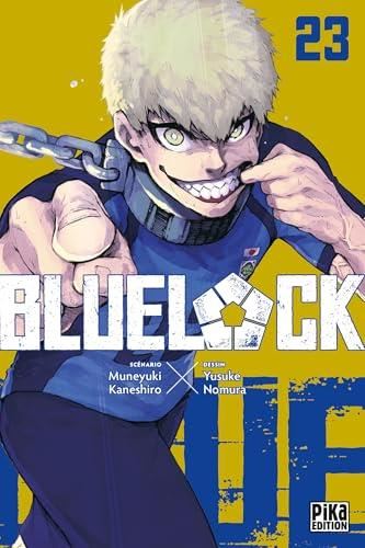 Blue lock T.23 : Blue lock