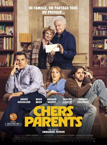 Chers parents