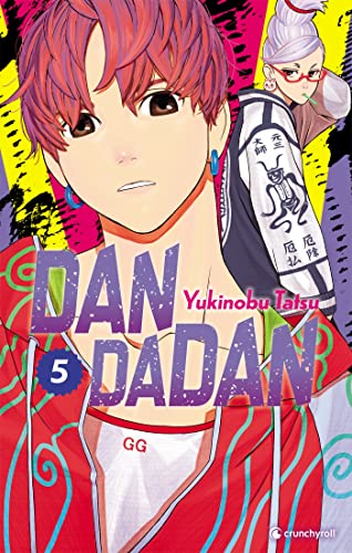 Dandadan T.05 : Dandadan