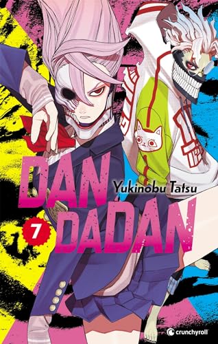 Dandadan T.07 : Dandadan