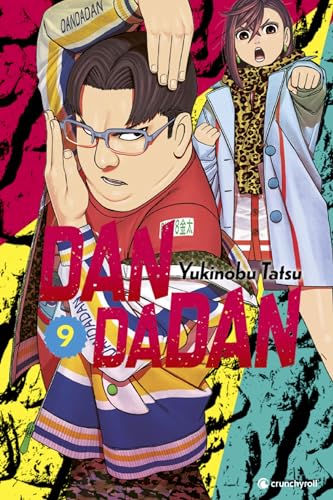 Dandadan T.09 : Dandadan