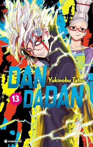 Dandadan T.13 : Dandadan