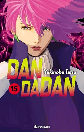 Dandadan T.15 : Dandadan