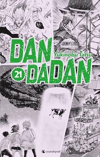 Dandadan T.21 : Dandadan