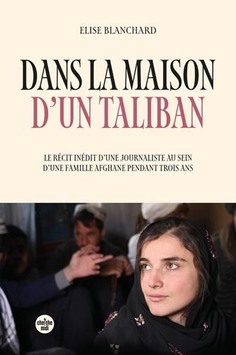 Dans la maison d'un taliban