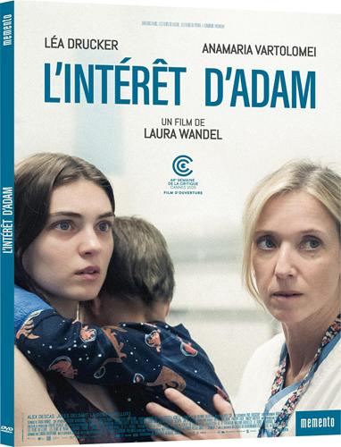 L'Intérêt d'Adam