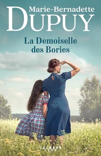 L'Orpheline du bois des loups T.02 : La Demoiselle des Bories