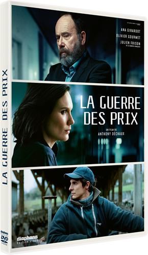 La Guerre des prix