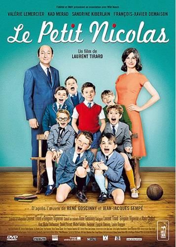Le Petit nicolas