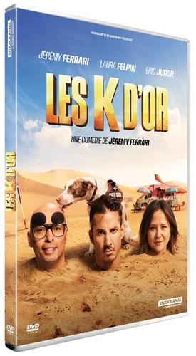 Les K d'Or