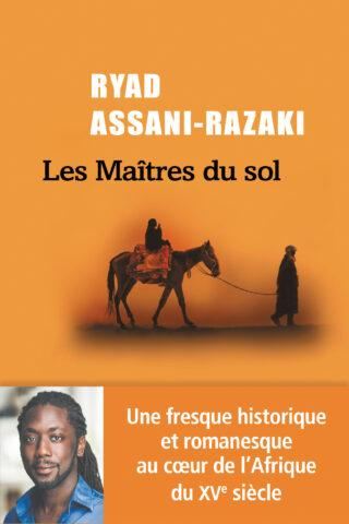 Les Maîtres du sol