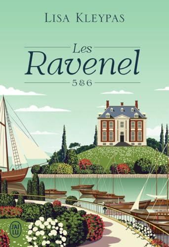 Les Ravenel T.05 & 06 : Les Ravenel