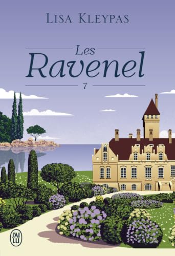 Les Ravenel T.07 : Les ravenel