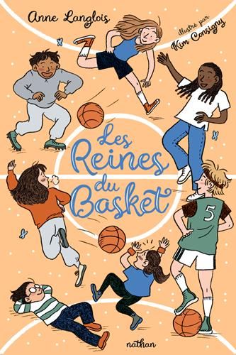 Les Reines du basket