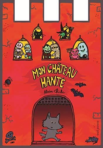 Mon château hanté
