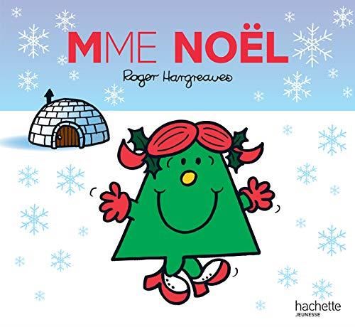 Monsieur Madame : Mme Noël