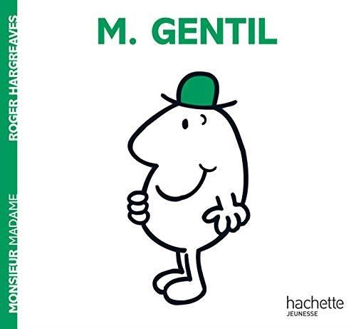 Monsieur Madame : Monsieur gentil