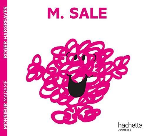 Monsieur madame : Monsieur Sale