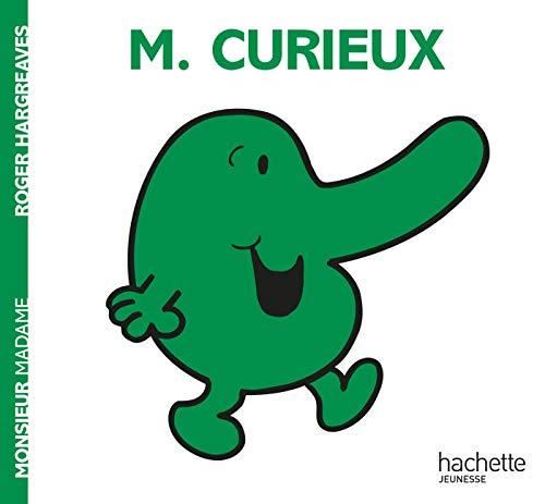 Monsieur Madame T.08 : Monsieur curieux