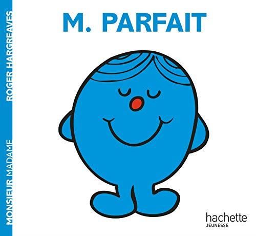 Monsieur Madame T.17 : Monsieur parfait