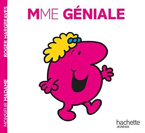 Monsieur Madame T.22 : Madame Géniale