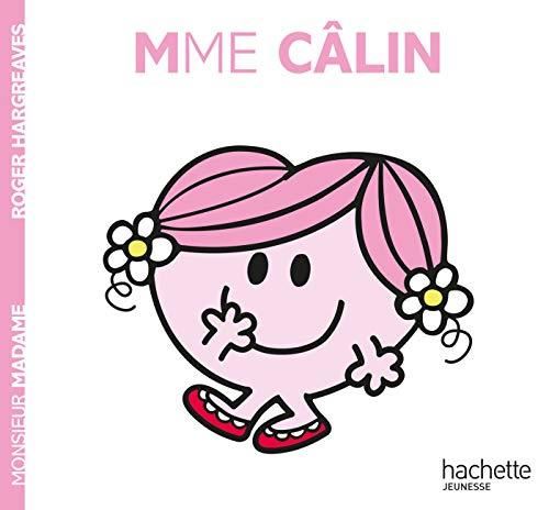 Monsieur Madame T.42 : Madame Câlin