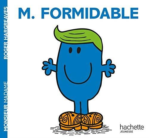 Monsieur madame T.50 : Monsieur Formidable
