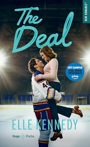 Off-campus T.01 : The deal