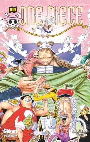 One piece T.109 : Toujours de ton coté